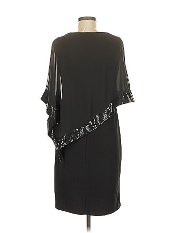 R&M Richards Cocktail Dress (view 2)