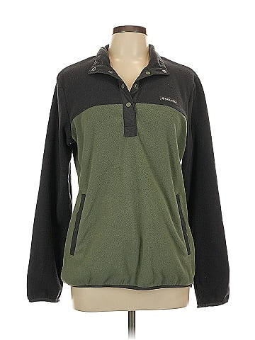 Columbia Pullover Sweater (view 1)