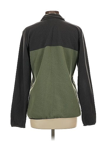 Columbia Pullover Sweater (view 2)