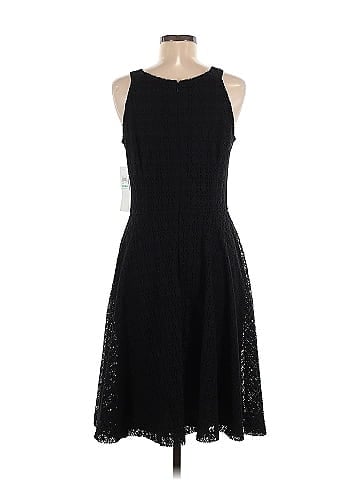 London Times Cocktail Dress (view 2)