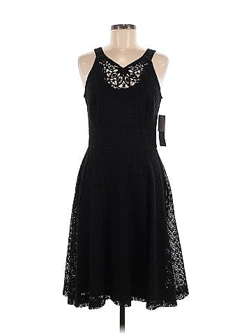 London Times Cocktail Dress (view 1)