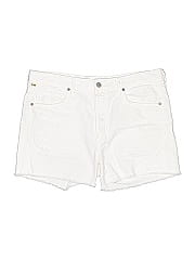 Citizens Of Humanity Denim Shorts