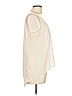 Cotton On 100% Cotton Ivory Sleeveless Top Size L - photo 3