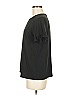 Prettygarden Black Short Sleeve Top Size M - photo 5