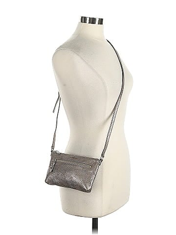 Cole Haan Leather Crossbody Bag (view 2)