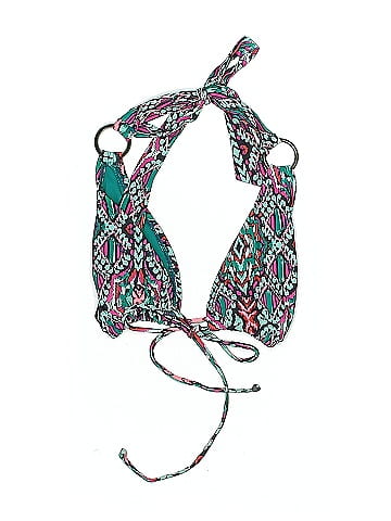 Converse One Star Swimsuit Top (view 2)
