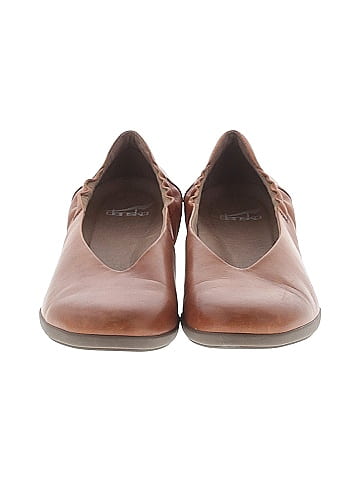 Dansko Flats (view 2)