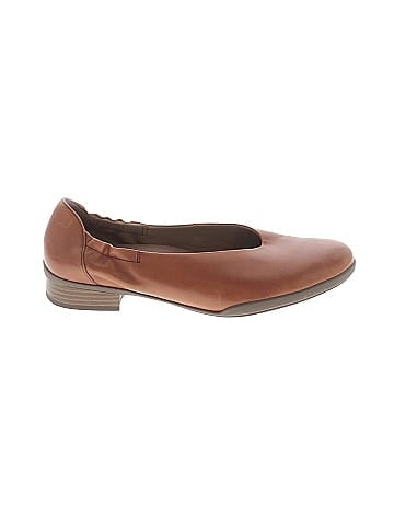 Dansko Flats (view 1)