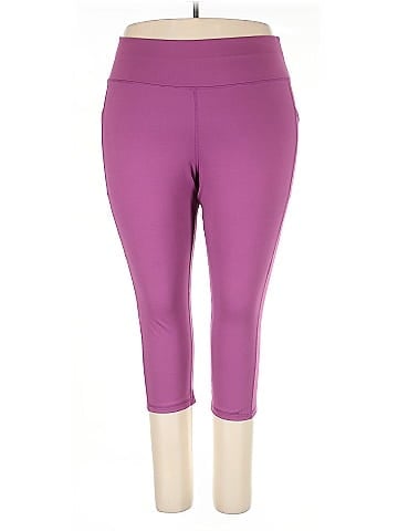 Ideology Active Pants (view 1)
