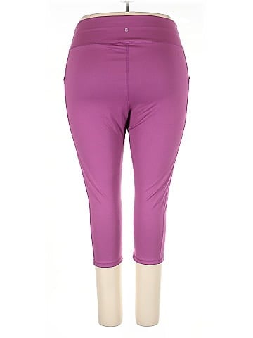Ideology Active Pants (view 2)