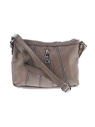 Jessica Simpson Crossbody Bag (view 1)