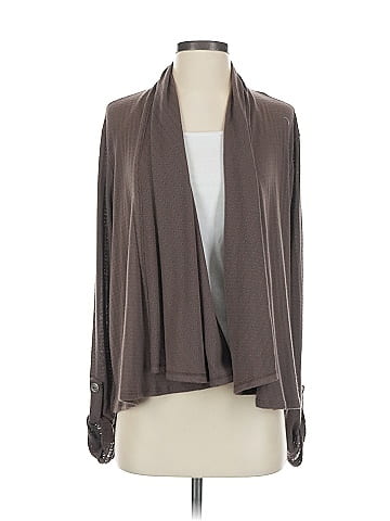 Audrey 3+1 Cardigan (view 1)