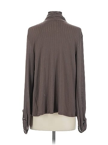 Audrey 3+1 Cardigan (view 2)
