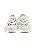 Superga White Sneakers Size 5 1/2 - photo 2