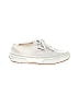 Superga White Sneakers Size 5 1/2 - photo 1