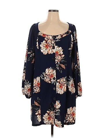 Suzanne Betro Casual Dress (view 1)