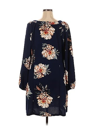 Suzanne Betro Casual Dress (view 2)