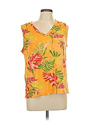 24/7 Maurices Sleeveless T Shirt