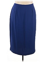Polo Jeans Co. By Ralph Lauren Formal Skirt