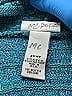 Catherines Teal Pullover Sweater Size 2X - photo 7