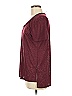 Marika Burgundy Active T-Shirt Size M - photo 5