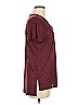 Marika Burgundy Active T-Shirt Size M - photo 4