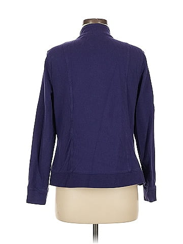 Zenergy by Chico's Track Jacket (view 2)