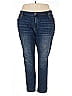 STS Blue Blue Jeans Size 20 - photo 1