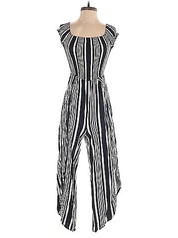 J for Justify Jumpsuit (view 1)