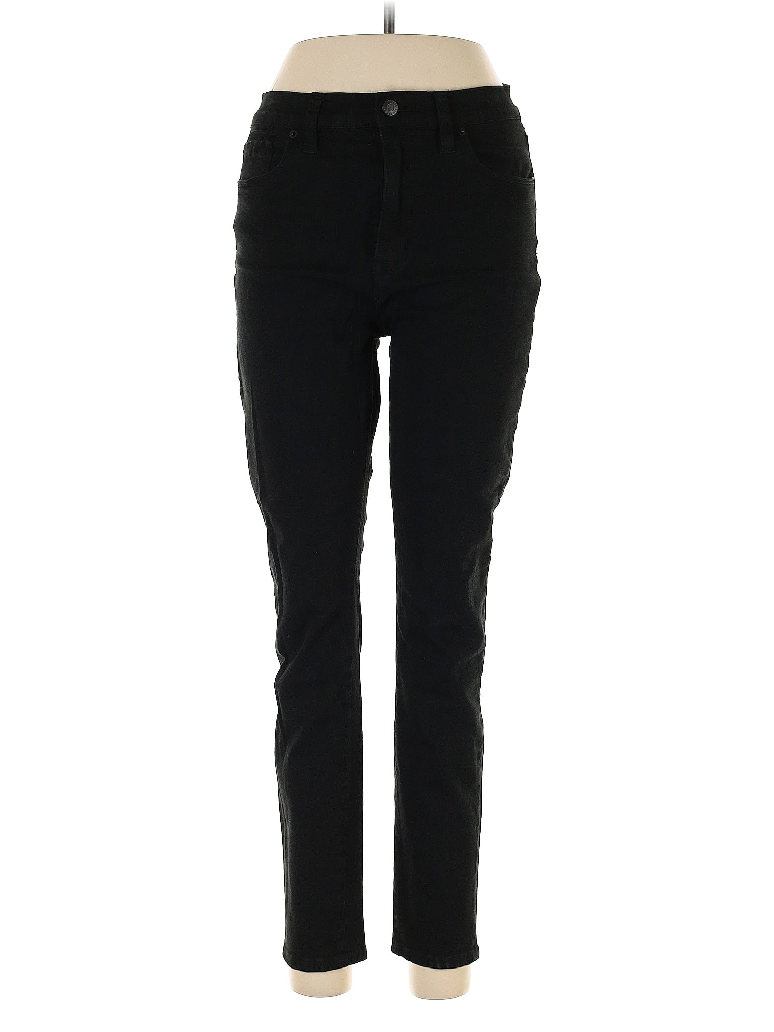 BDG Black Jeggings Size 30 waist