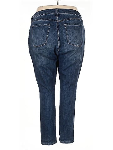 STS Blue Jeans (view 2)