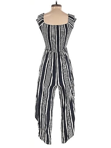 J for Justify Jumpsuit (view 2)