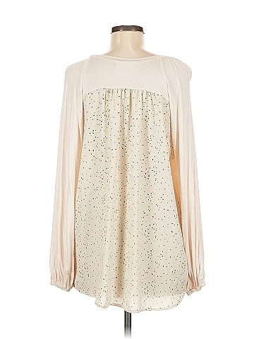 Betsey's Boutique Shop Long Sleeve T-Shirt (view 2)