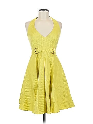 Marciano Cocktail Dress (view 1)