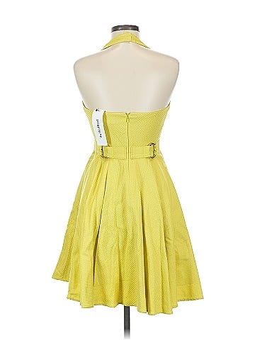 Marciano Cocktail Dress (view 2)