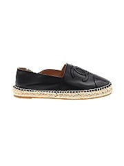 Chanel Flats