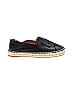 Chanel 100% Leather Black Lambskin Espadrilles  Size EU 41 - photo 1
