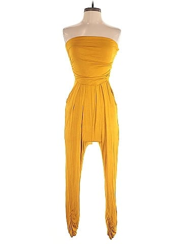Heart & Hips Jumpsuit (view 1)