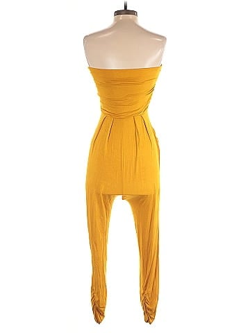 Heart & Hips Jumpsuit (view 2)