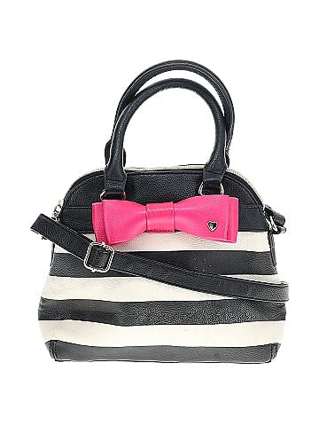 Betsey Johnson Satchel (view 1)