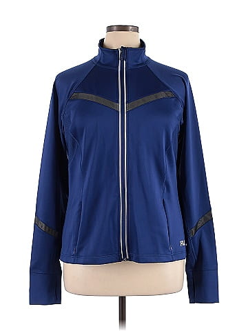 Fila Sport Track Jacket (view 1)