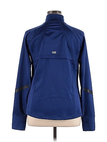 Fila Sport Track Jacket (view 2)