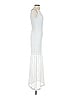 Cache White Casual Dress Size 2 - photo 4