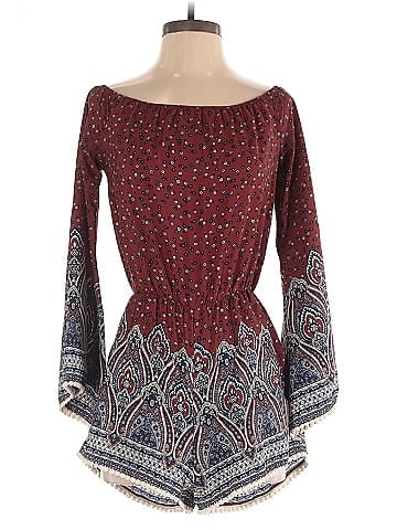 Forever 21 Romper (view 1)