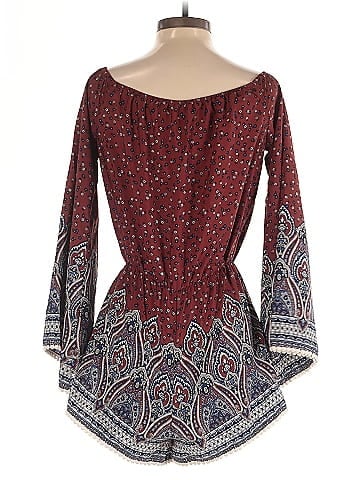 Forever 21 Romper (view 2)