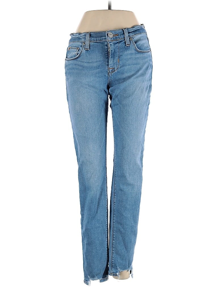 Pre-owned Hudson Jeans In Blue