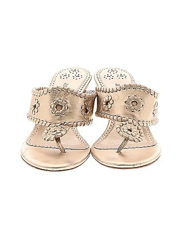 Jack Rogers Heels (view 2)