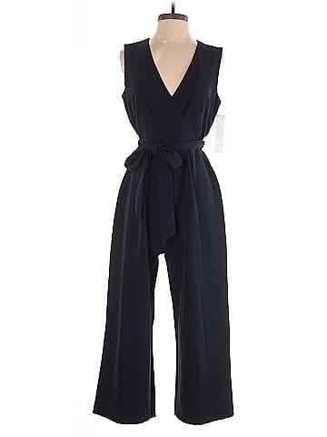 Leslie Fay Jumpsuit (view 1)