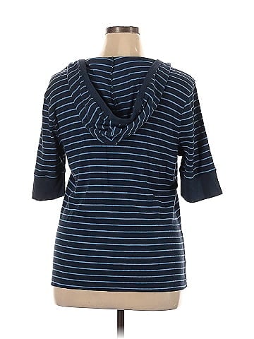 Venezia Short Sleeve Henley (view 2)