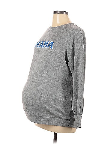 Ingrid + Isabel Sweatshirt (view 1)